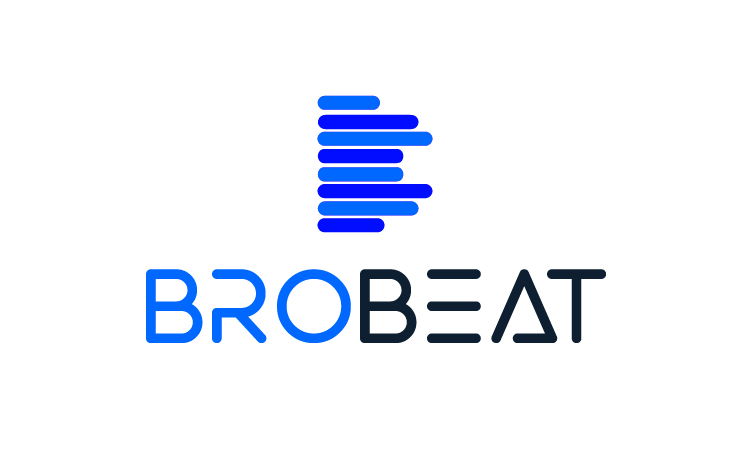 Available Business Name For Sale - BroBeat